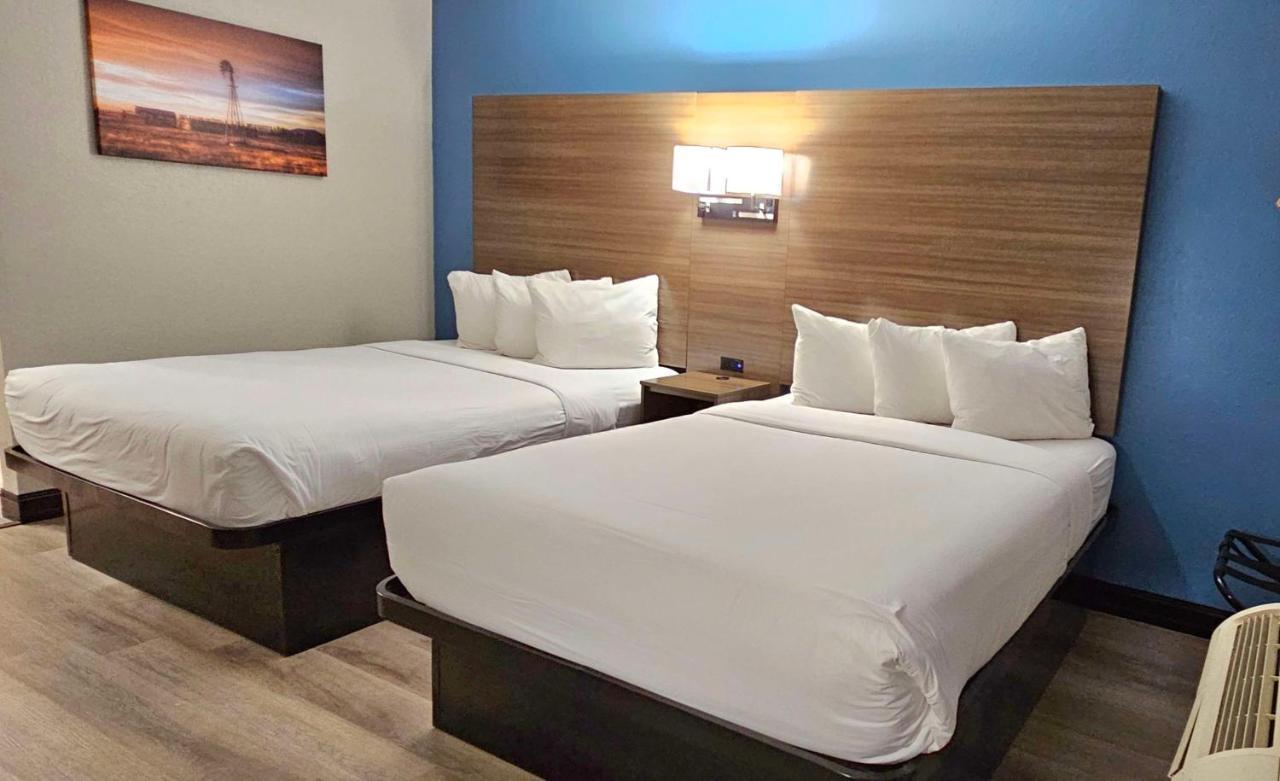 Surestay Studio By Best Western فيكتوريا المظهر الخارجي الصورة